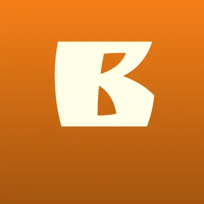 Belais, лого-визитка