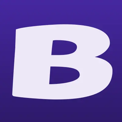 Beriavto, прокатная компания, лого-визитка