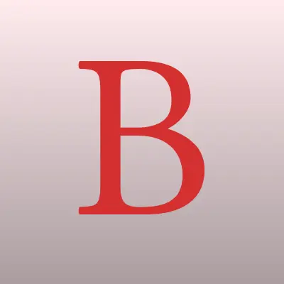 Библиотека им. Н.В. Гоголя, лого-визитка
