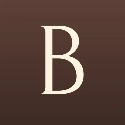 Bigudi, студия красоты, лого-визитка