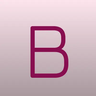 Био Про, лого-визитка
