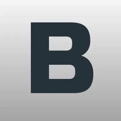 Биотанки, производственная компания, лого-визитка