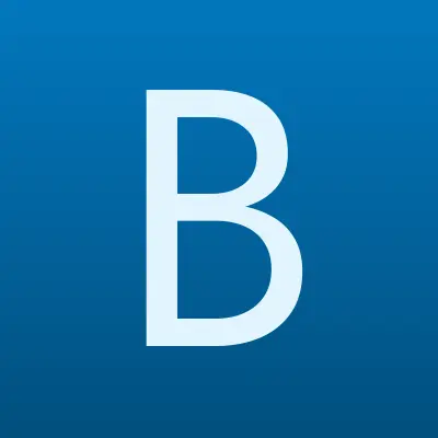 Бизнес-Гарантия, лого-визитка