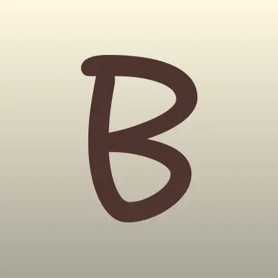 Bla Bla Rooms, хостел, лого-визитка