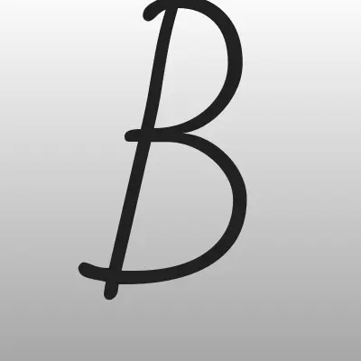 Blacklight studio, фотостудия, лого-визитка