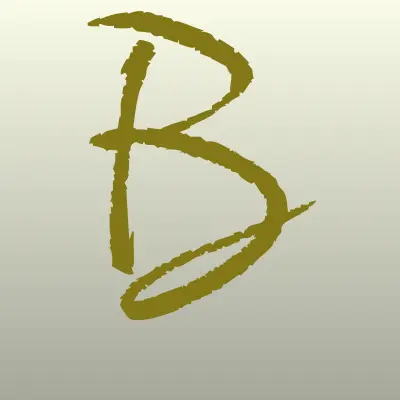 Благоюг, компания, лого-визитка