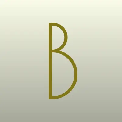 Блескбери, магазин, лого-визитка