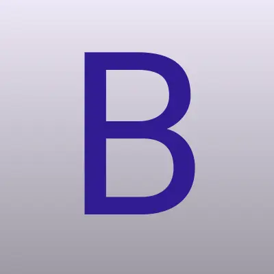 Блескбери, магазин, лого-визитка