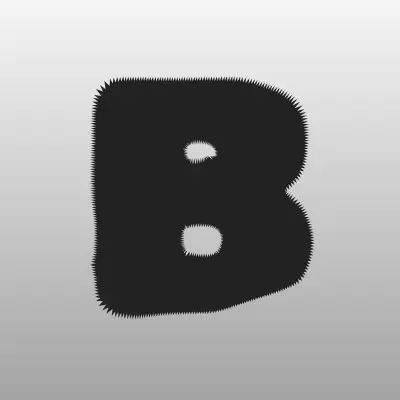 Бобры Store, производственная компания, лого-визитка