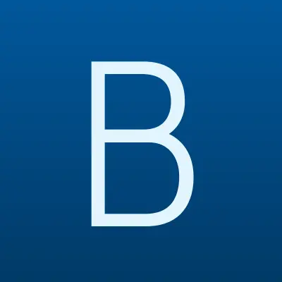 Бюро Чистоты №1, лого-визитка
