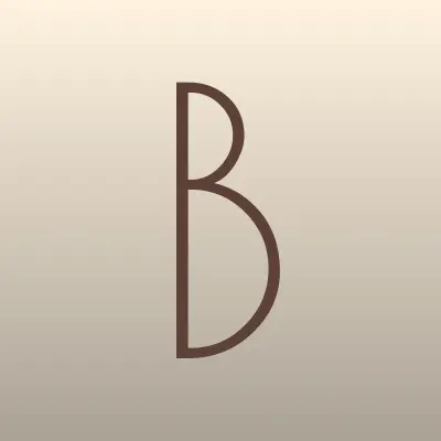 Business-life, лого-визитка