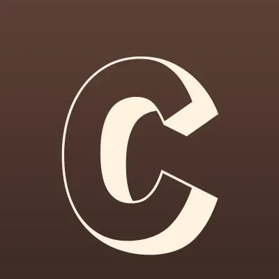 CASA DECOR, студия текстиля, обоев и декора, лого-визитка