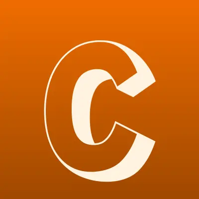 CL, медицинская лаборатория, лого-визитка