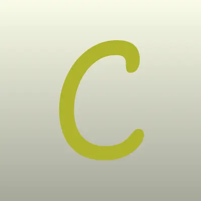CLEVER VOICE, студия вокала, лого-визитка