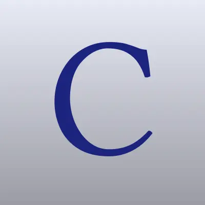 CONSO WEAR, сеть магазинов верхней одежды и аксессуаров, лого-визитка