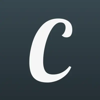 COOL ENERGY, криостудия, лого-визитка