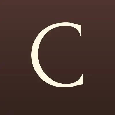 COPY & PRINT, лого-визитка