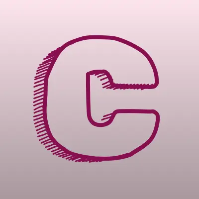 CORSAR, табачный бутик, лого-визитка