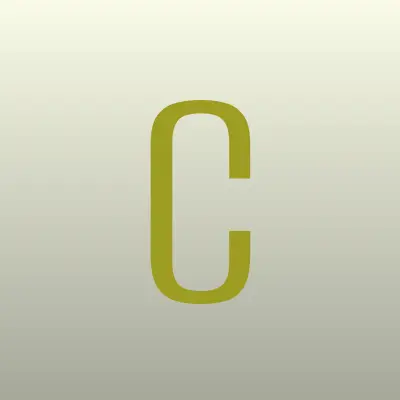 CREDA, салон дверей, лого-визитка