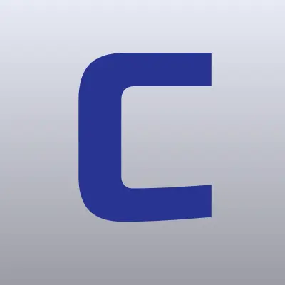 CREMA, студия загара, лого-визитка