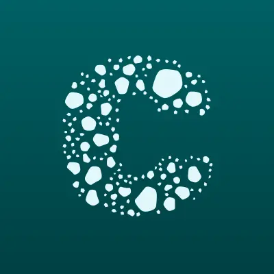 Cactus, магазин, лого-визитка