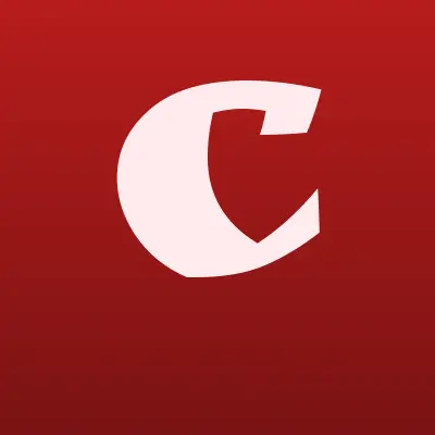 Calipso, сеть магазинов обуви и аксессуаров, лого-визитка