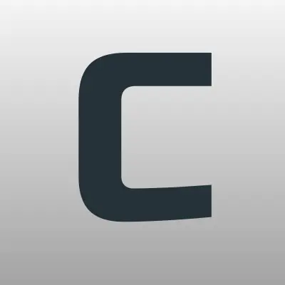 Calipso, сеть магазинов обуви и аксессуаров, лого-визитка