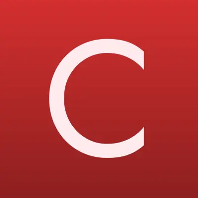 Calzedonia, сеть магазинов чулочно-носочных изделий, лого-визитка