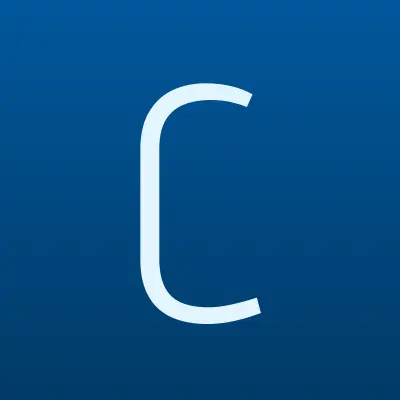 Чемпион, магазин товаров для спорта, лого-визитка
