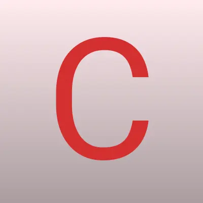 Cherry, салон красоты, лого-визитка