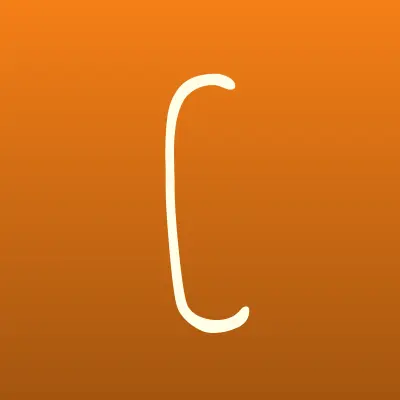 ClinicA, медицинский центр, лого-визитка