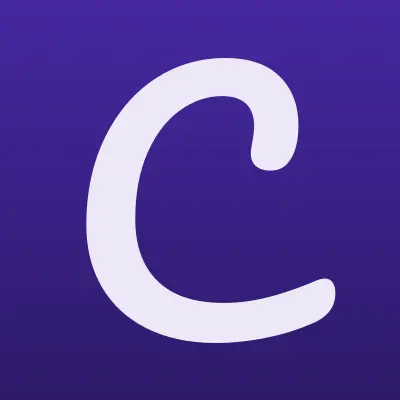Cocktail studio, салон красоты, лого-визитка