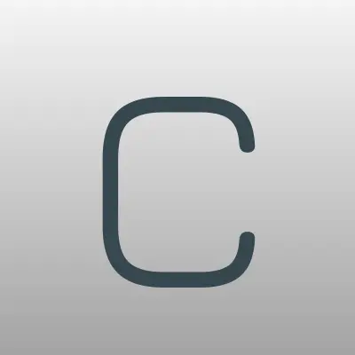ConsultDELO, компания, лого-визитка