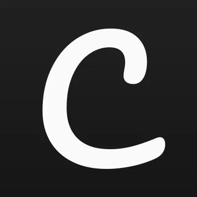 Copy Room, салон, лого-визитка