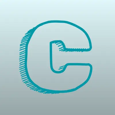 Copy-centre, сервисный центр, лого-визитка