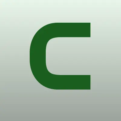 Coral Travel, туристическое агентство, лого-визитка