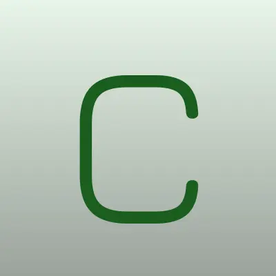 Crafter, веломастерская, лого-визитка