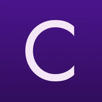 Cybex, магазин детских колясок, лого-визитка