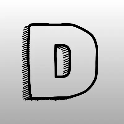 DREAMFAN, интернет-магазин, лого-визитка