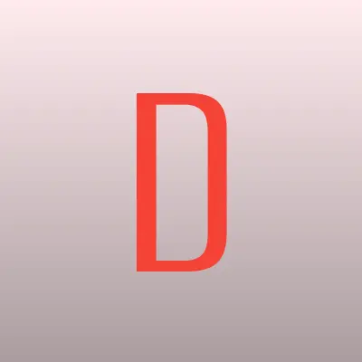DecoFlora, салон-магазин, лого-визитка
