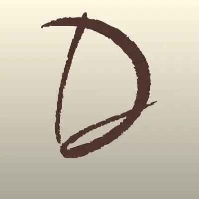 Dent line, центр цифровой стоматологии, лого-визитка