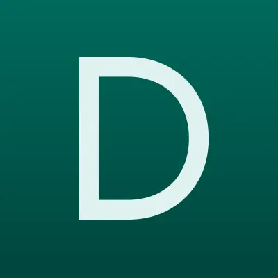 Департамент городского хозяйства и топливно-энергетического комплекса, Администрация г. Краснодара, лого-визитка