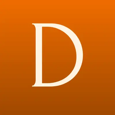 Департамент городского хозяйства и топливно-энергетического комплекса, Администрация г. Краснодара, лого-визитка