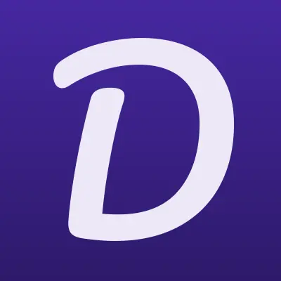 Depil_VIP, студия, лого-визитка