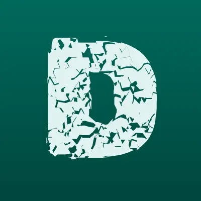 Detailing_KM, лого-визитка