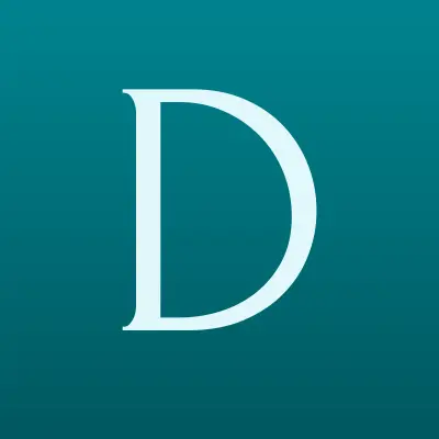 Детская парикмахерская, лого-визитка