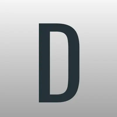 Dim Service, автосервис, лого-визитка