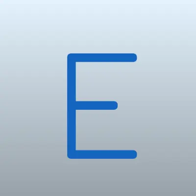E-MOT, торгово-сервисная компания, лого-визитка