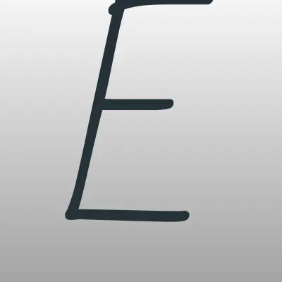 ELIT, магазин медицинской одежды, лого-визитка