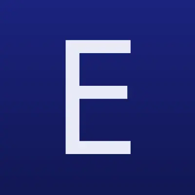 ELIT, магазин медицинской одежды, лого-визитка
